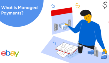 What is eBay Managed Payments