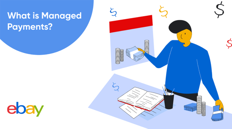 What is eBay Managed Payments