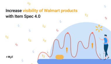 Increase visibility of Walmart products with Item Spec 4.0