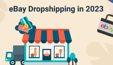 Beginners Guide to Start eBay Dropshipping in 2023