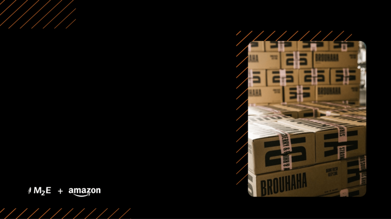 Monitor Amazon delivery preferences in M2E Pro