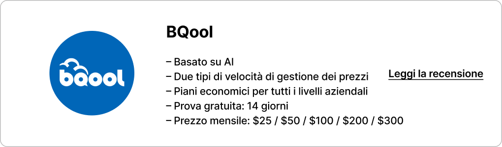 BQool