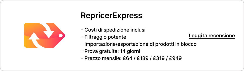 RepricerExpress