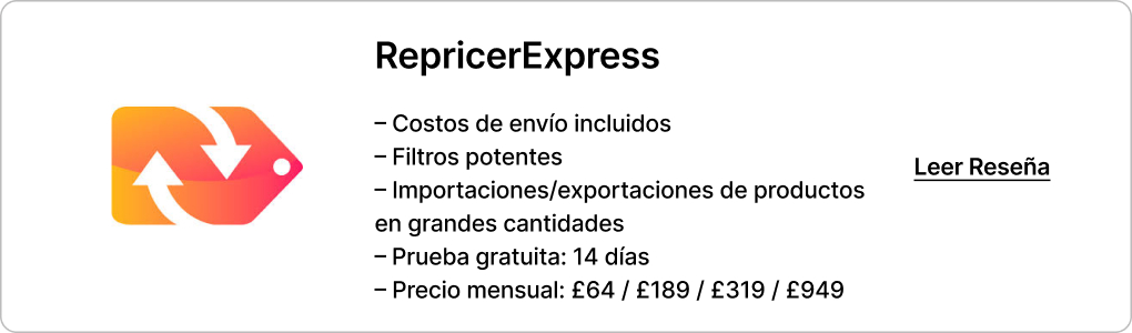 RepricerExpress