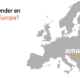 ¿Cómo vender en Amazon Europa? Espanol