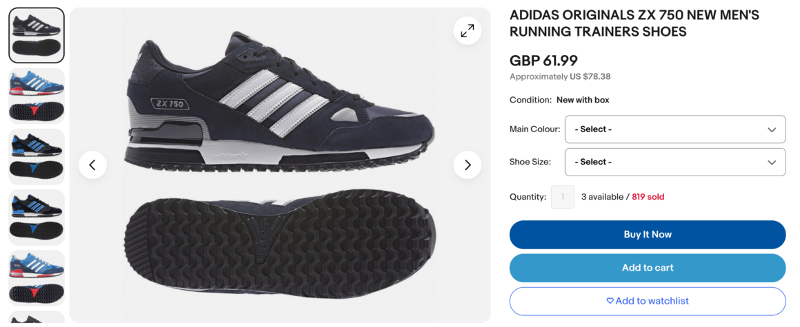 How to list multiple items on eBay in one listing using M2E Pro?