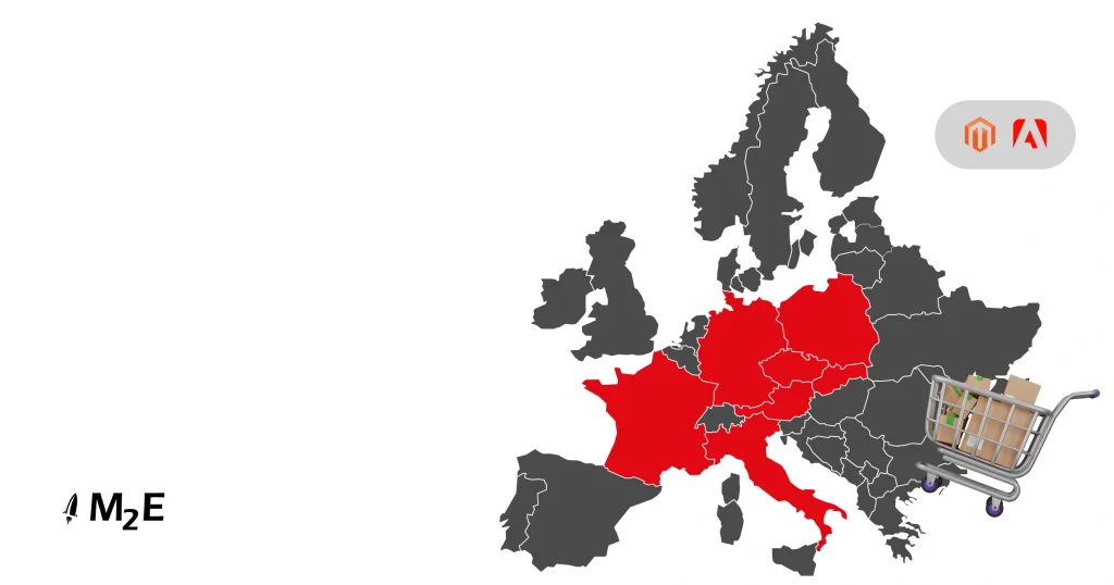 Jak otworzyć udany sklep na Kaufland Marketplace