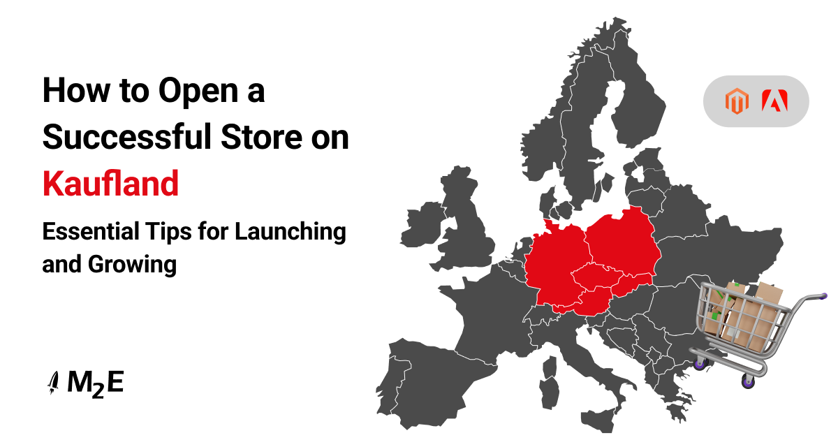 How to Open a Successful Store on Kaufland Marketplace: Essential Tips for Launching and Growing
