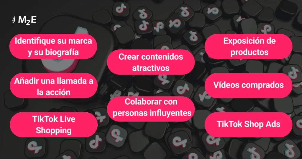 Cómo vender en TikTok Shop: Guía 2024 para el éxito del comercio electrónico