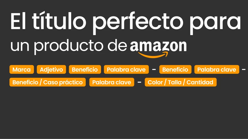 Utilizar títulos de productos