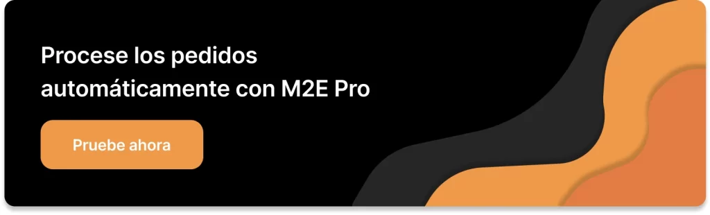 M2E Pro