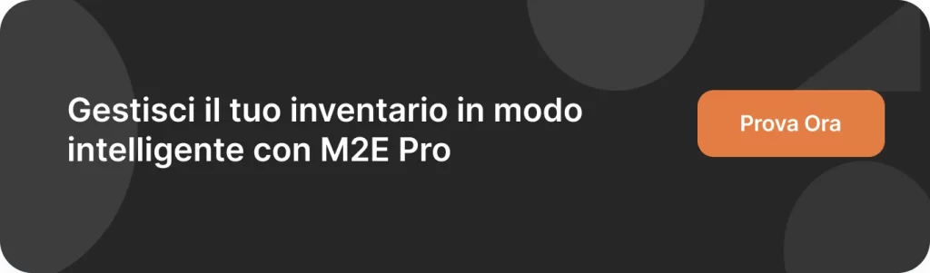 M2E Pro