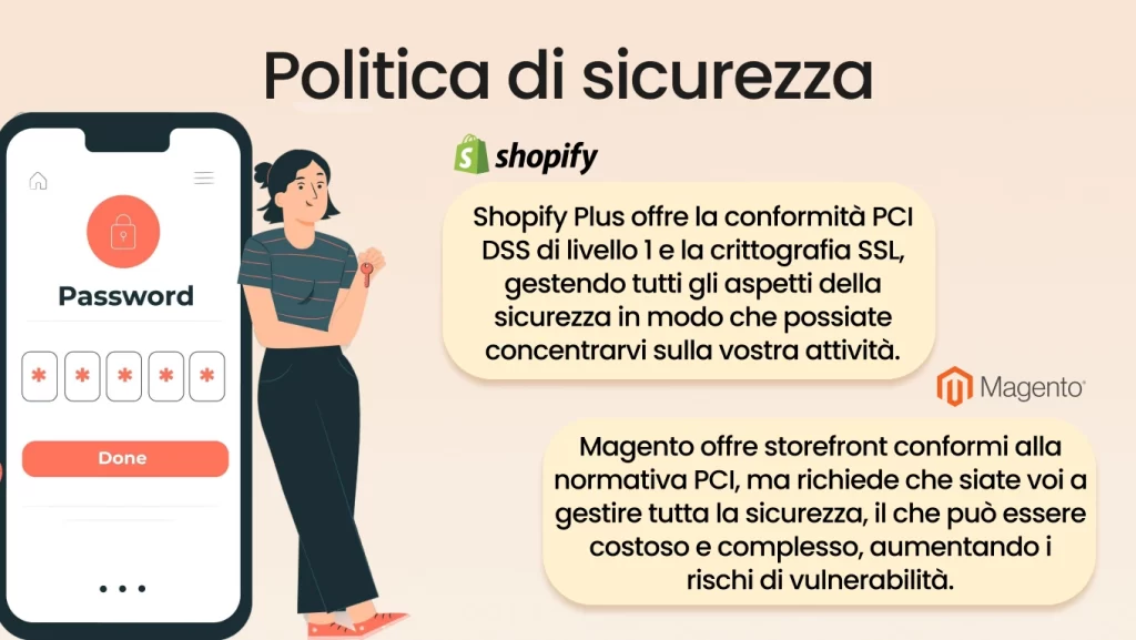 Politica di sicurezza