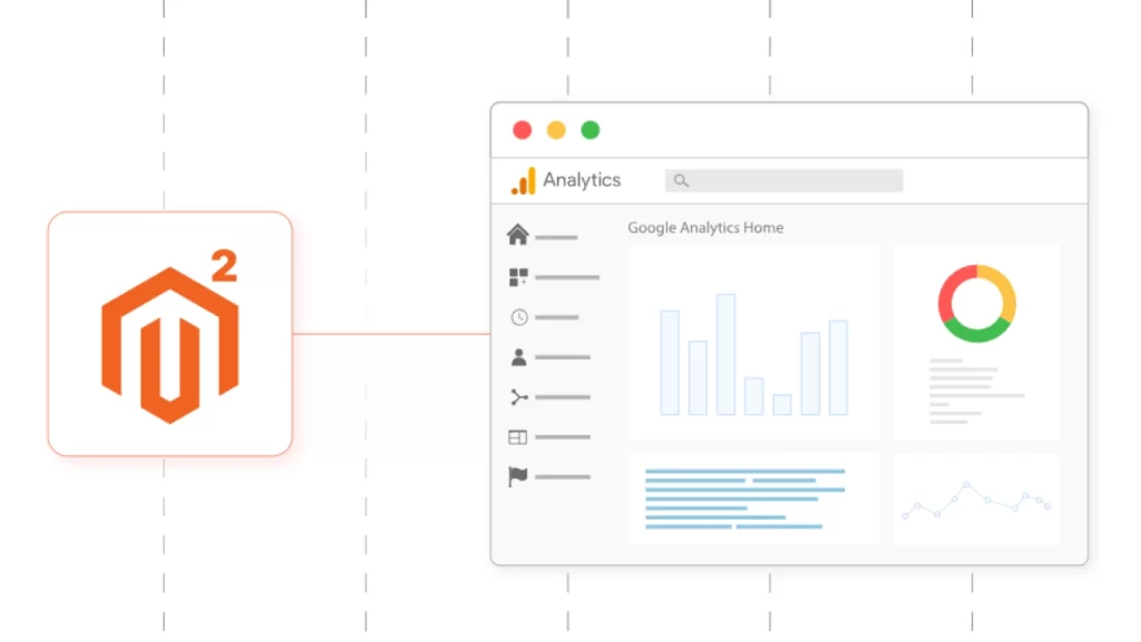 Verständnis von Magento Analytics