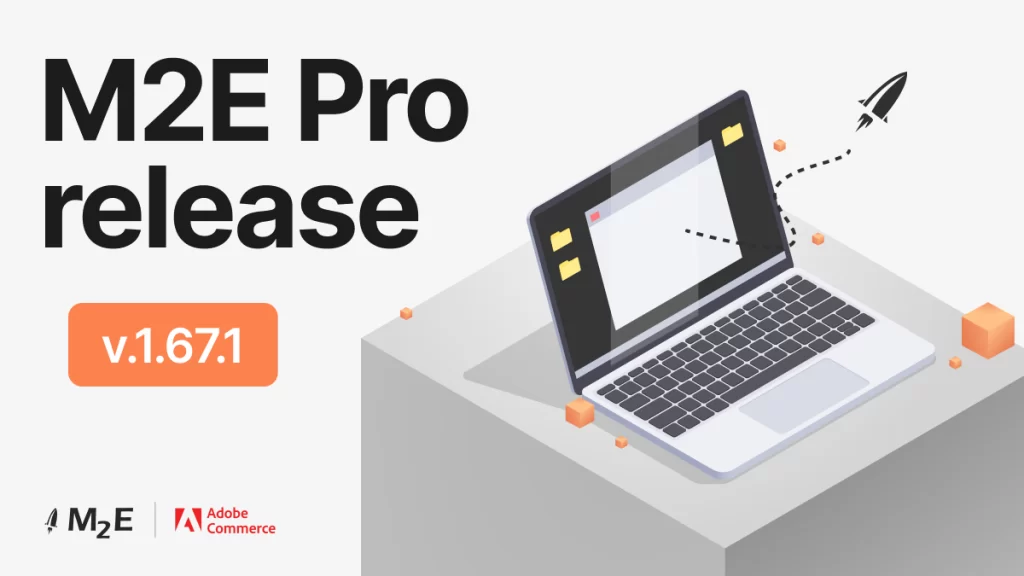 M2E Pro Version Release Notes v1.67.1