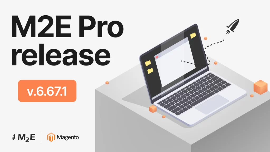 M2E Pro Version Release Notes v6.67.1