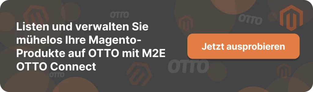 M2E Otto Connect