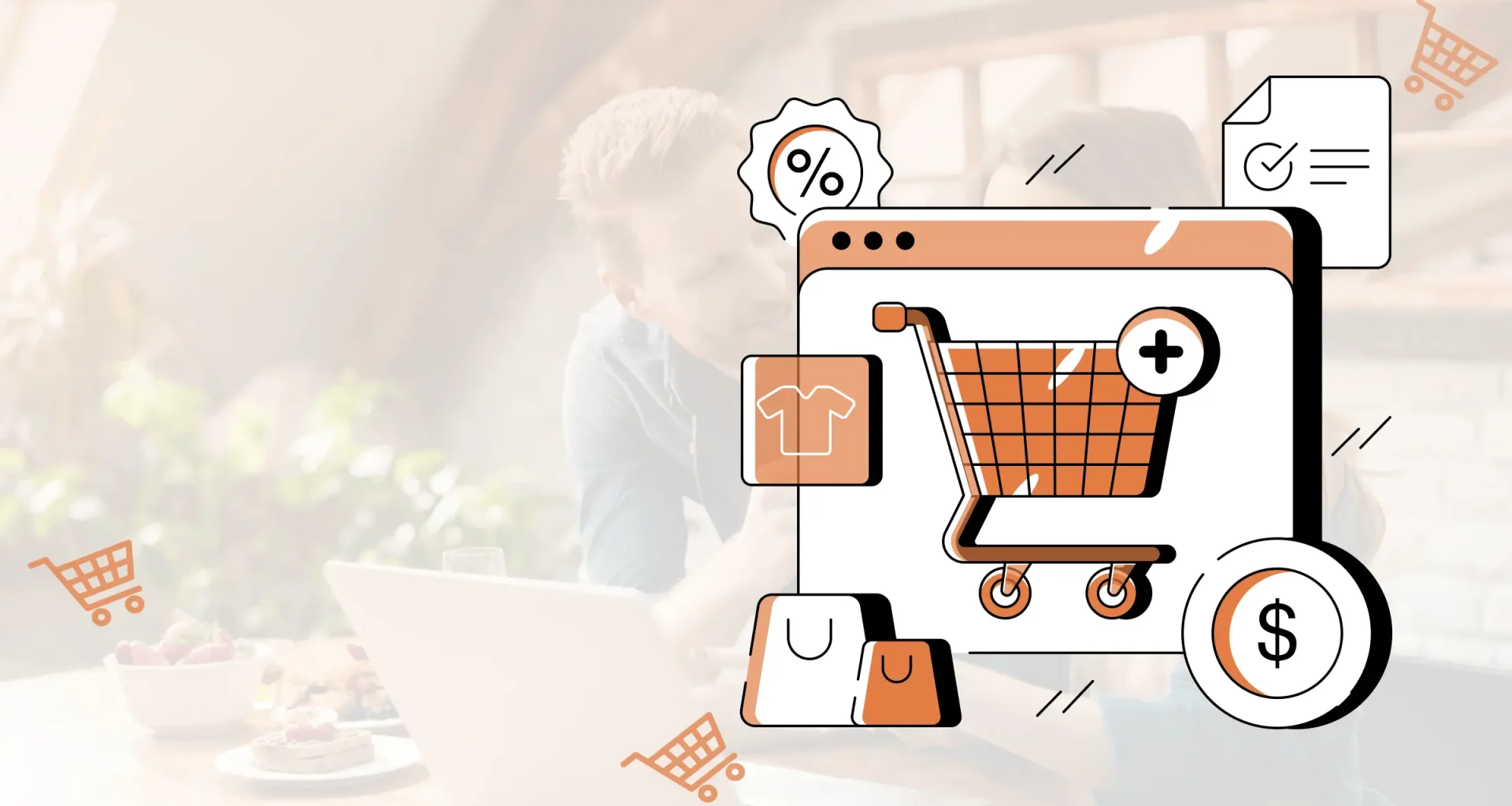 Magento vs. Shopify Plus: A Perspective from M2E
