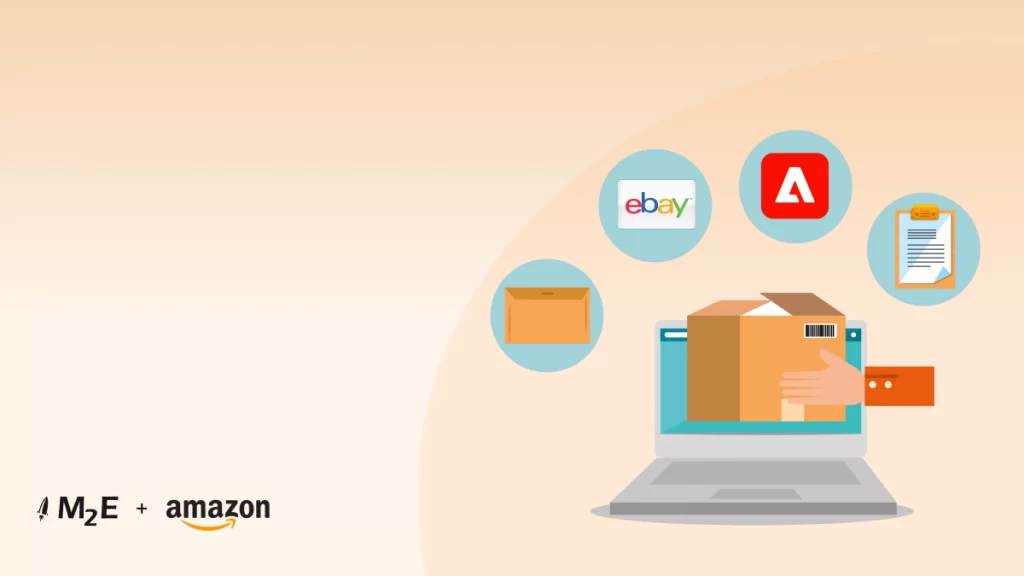 How to streamline your fulfillment with M2E Amazon MCF