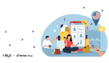 TikTok Shop US Expands Product Categories with M2E Connect