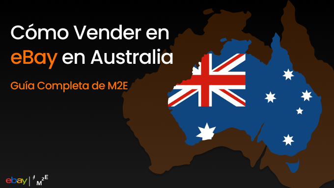 Cómo Vender en eBay en Australia