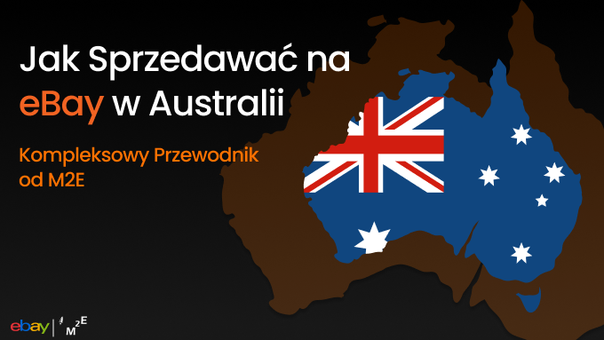 Jak Sprzedawać na eBay w Australii