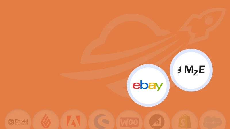 From Local to Global: Expand eBay Sales to Europe in 2025 with M2E – A Webinar