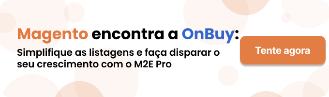 Magento encontra a OnBuy