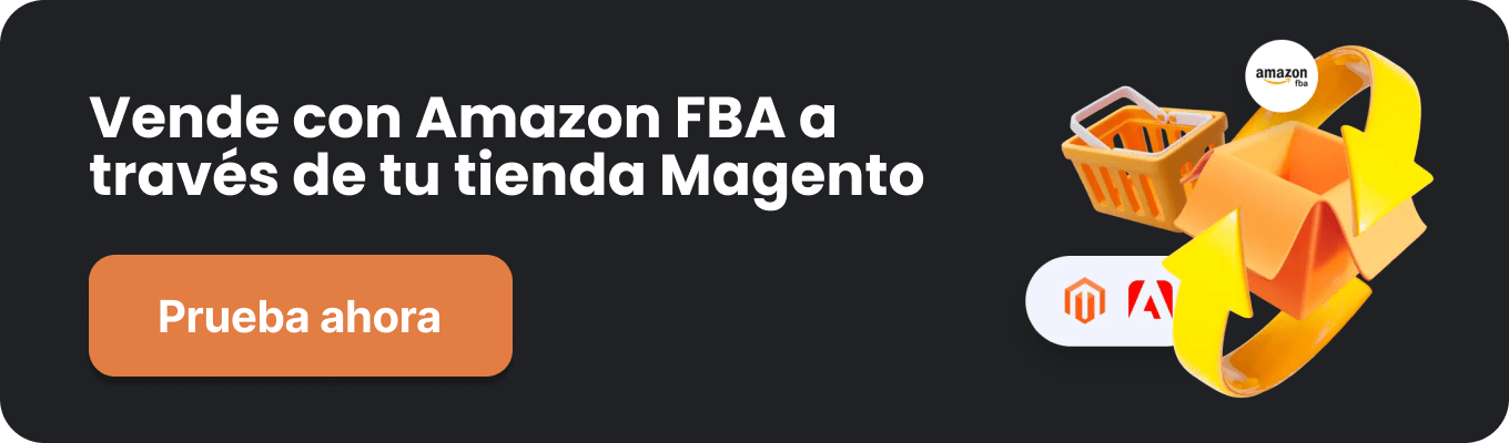 Amazon FBA