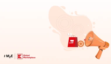 Scale Your Online Sales in Europe with Kaufland & M2E