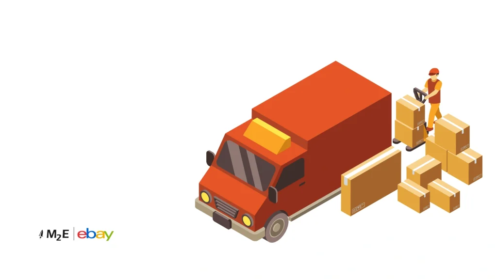 eBay Global Shipping Program: Overview, Costs, and Common Problems