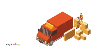eBay Global Shipping Program: Overview, Costs, and Common Problems