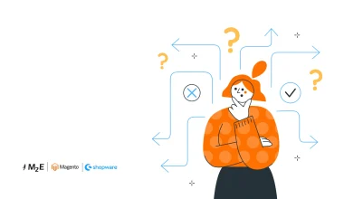 Comparing Shopware and Magento: Selecting the Ideal E-Commerce Platform