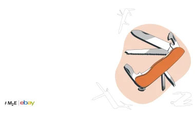 Selling Bladed Items on eBay UK: New Rules from 10 March 2025