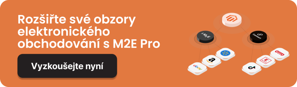 M2E Pro pro Magento