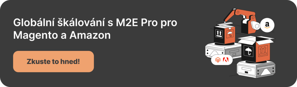 Vyzkoušejte M2E Pro