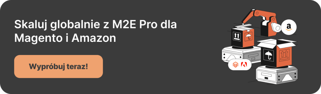 Wypróbuj M2E Pro
