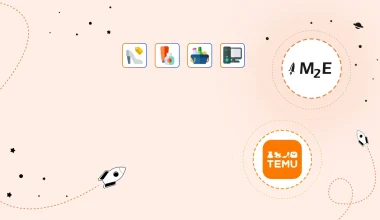 Grow in Popular Temu Categories: Live Webinar for European Brands