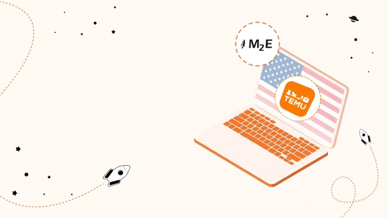 Selling on Temu in the US: How to Maximize Your Growth