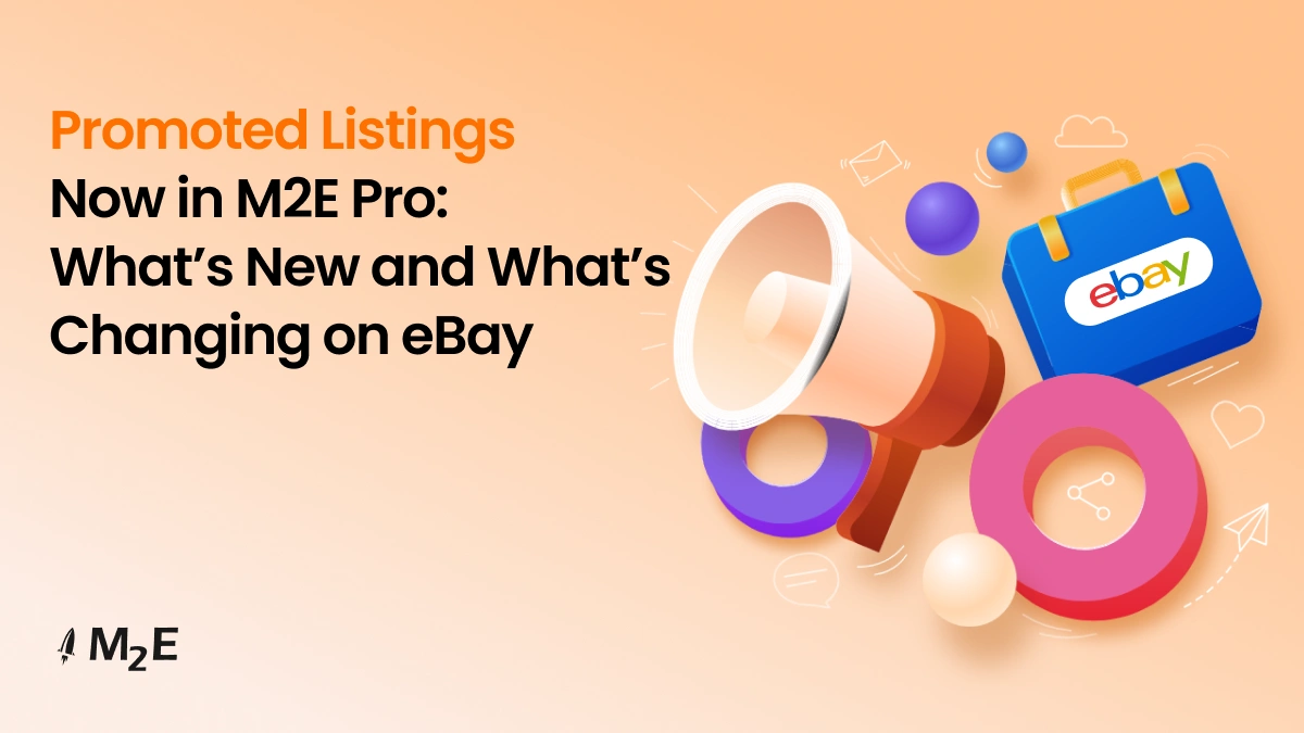 eBay Promoted Listings in M2E Pro