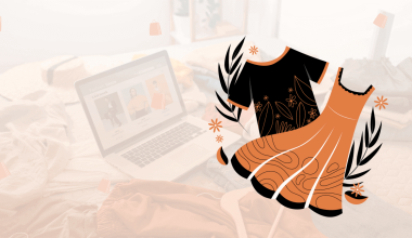 Easiest place to sell clothes