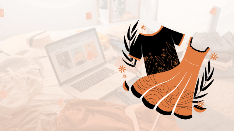 Easiest place to sell clothes