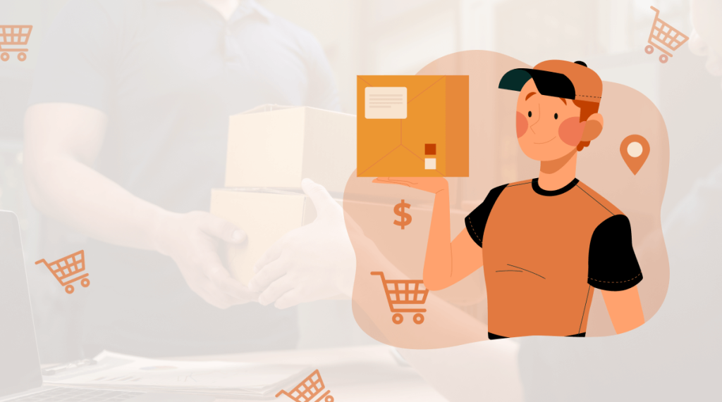 How Does eBay International Shipping Work?