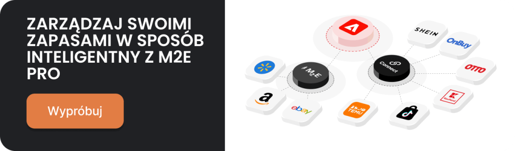 Integracja M2E Pro Magento z Amazon
