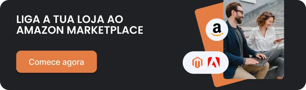 Integração M2E Amazon