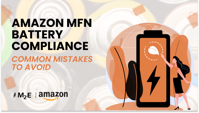 Avoid Mistakes in Amazon Mfn Listings for Products That Contain Batteries