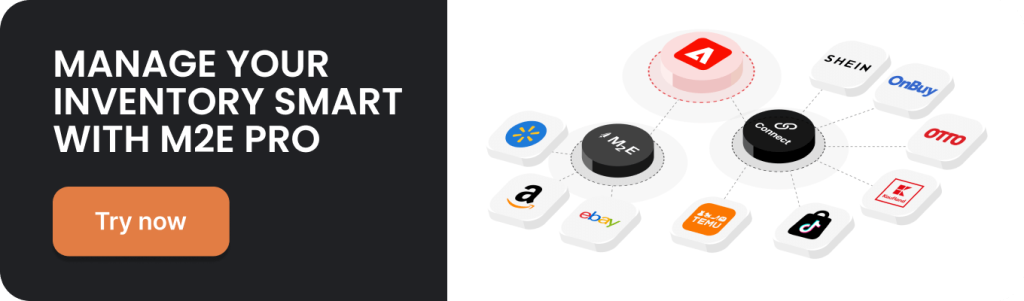 Magento Integration by M2E Pro