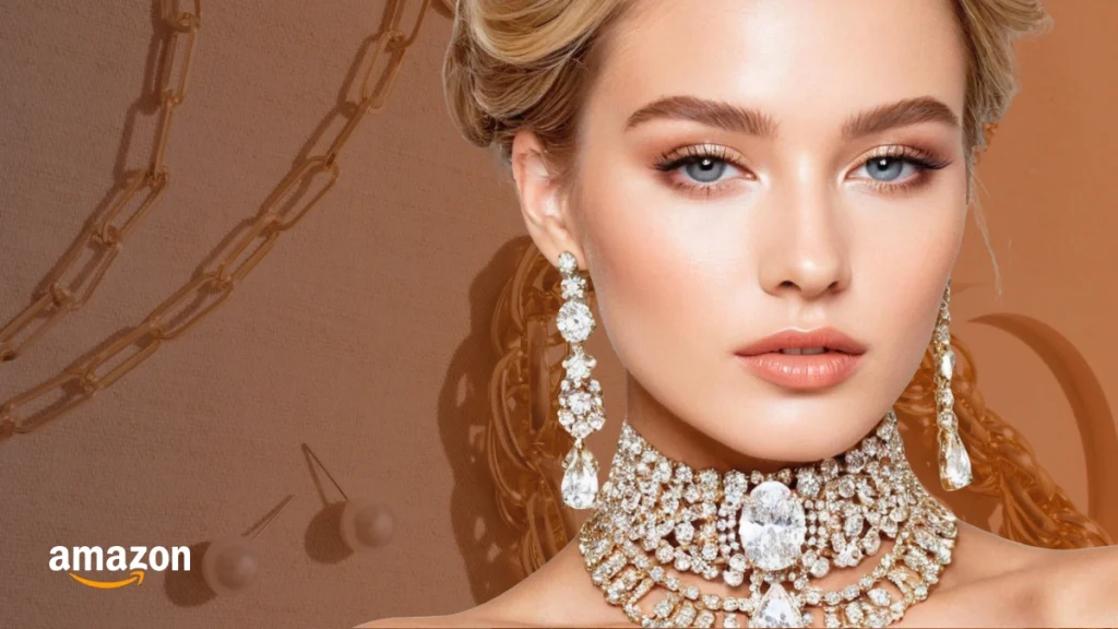 Selling Jewellery on Amazon: Online Tips, Tricks from M2E