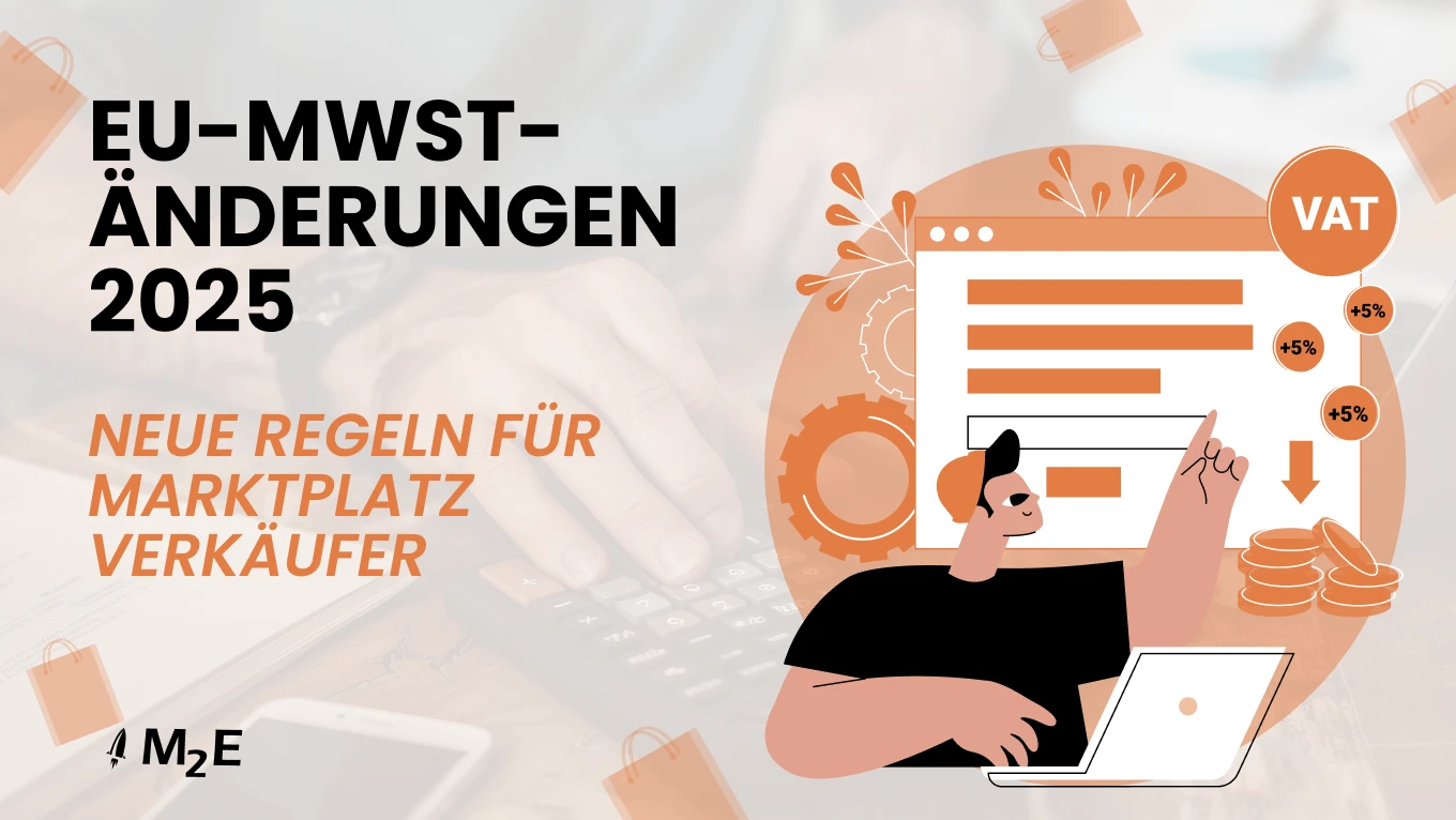 Europäisches MwSt.-System 2025 Update