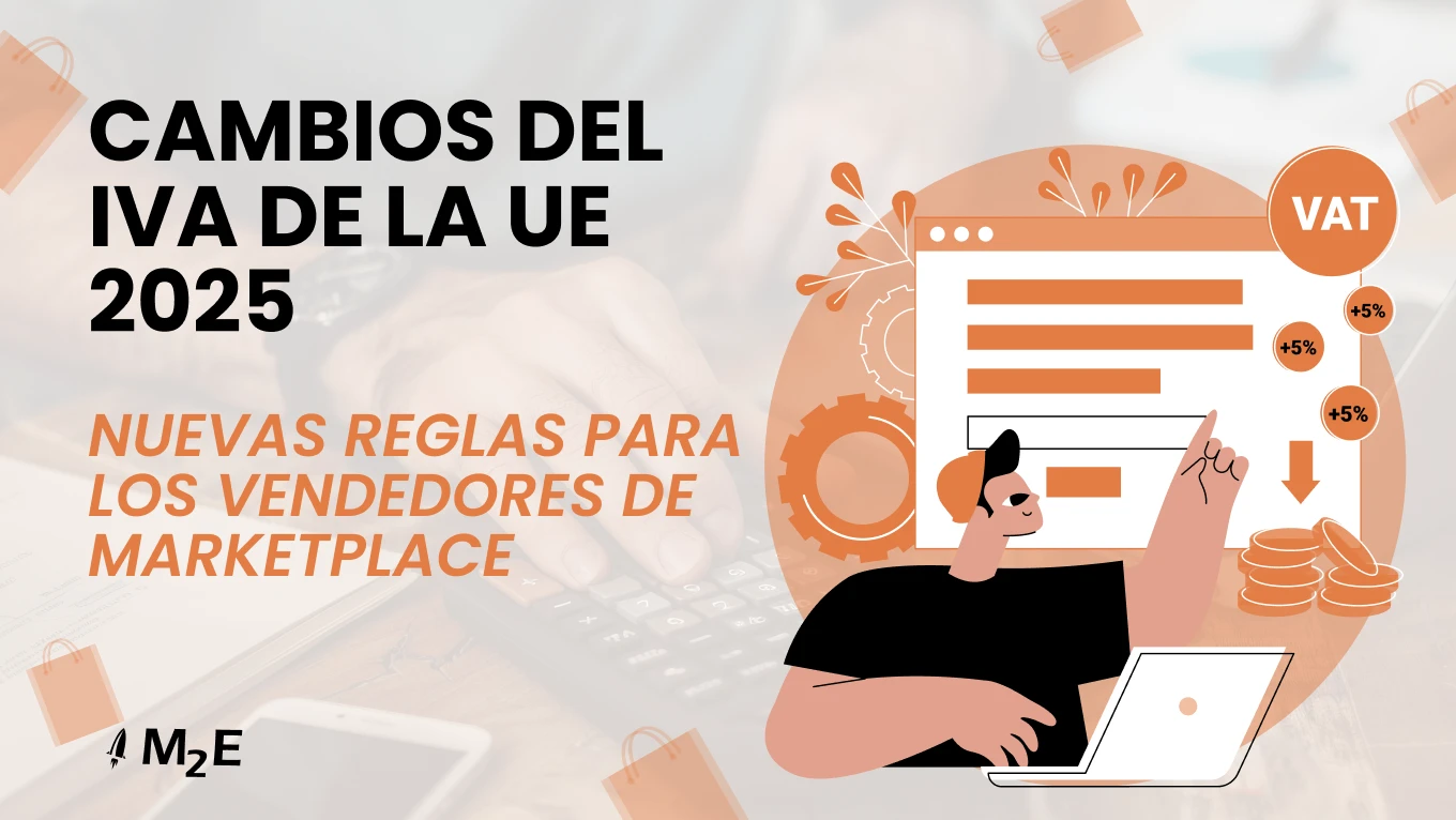 Actualización del sistema europeo del IVA 2025